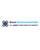High-Performance Semiconductors for Modern Electronics