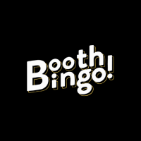 Booth Bingo