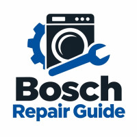 Bosch Repair Guide