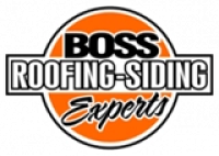 Boss Roofing Siding Experts