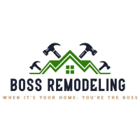 Boss Remodeling LLP