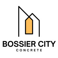 Bossier City Concrete
