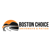 Boston Choice Driveways