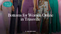 Tula J Boutique: The Best Place to Buy Women's Bottoms Online