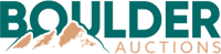 Boulder Auctions