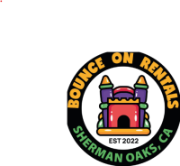 Bounce On Rentals