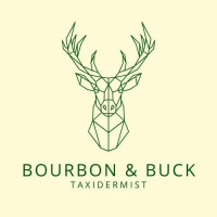 Bourbon & Buck Taxidermy