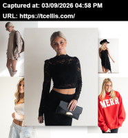 TC Elli’s – Lubbock Boutique for Dresses & Accessories