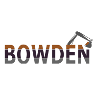 Bowden Excavating Inc.