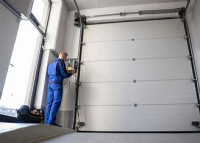 Bowie Garage Door Repair
