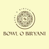 Bowl O Biryani