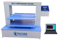 Understanding Box Compression Tester: A Crucial Tool for Packaging Integrity
