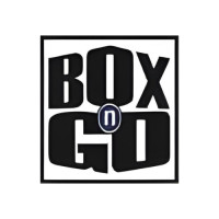 Box-N-Go | Portable Self-Storage Containers & Storage Units