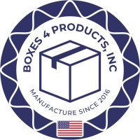 Boxes 4 Products