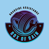 Box of rain roadside assistance