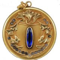 Boylerpf Antique Vintage Jewelry
