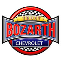 Bozarth Chevrolet