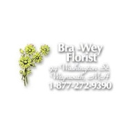 Bra-Wey Florist
