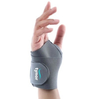 Support Your Wrist with Comfort – Tynor Wrist Brace with Thumb