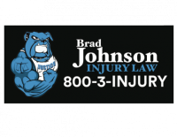 Brad Johnson Injury Law