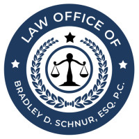 Law Office Of Bradley D. Schnur, Esq. P.C.