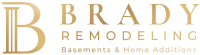 Brady Remodeling Basements & Home Additions