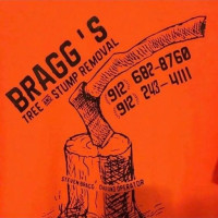 Bragg's Tree & Stump Removal