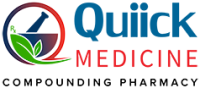 Quiick Medicine Compounding Pharmacy