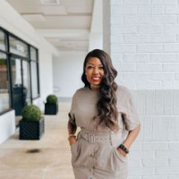 Brandi Washington - Engel & Völkers