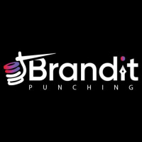 Brandit Punching