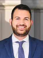 Brandon Marvisi, Esq.