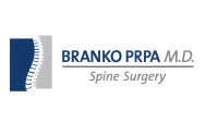 Branko PRPA M.D. Spine Surgery