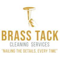Brass Tack Cleaning