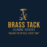 Brass Tack Cleaning