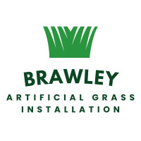 Brawley Artificial Grass Installation