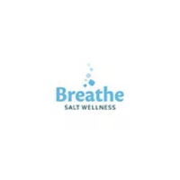 Breathe Salt Wellness
