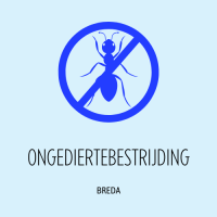 Breda Ongediertebestrijding
