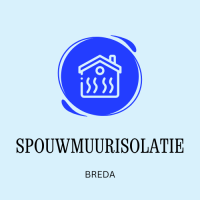 Breda Spouwmuurisolatie