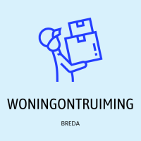 Breda Woningontruiming