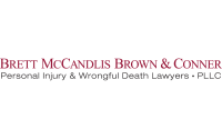 Brett McCandlis Brown & Conner PLLC | Everett Personal Injury Lawyers