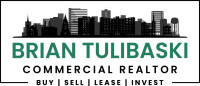 Fargo Commercial Realtor: Brian Tulibaski - Fargo Commercial Real Estate