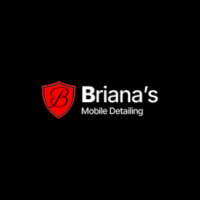 Brianas Mobile Detailing