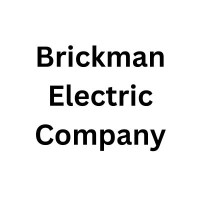 Brickman Electric Company