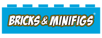 Bricks & Minifigs Buffalo Southtowns