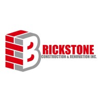 BRICKSTONE CONSTRUCTION & RENOVATION INC