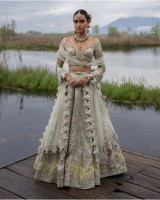 Shop stunning collection of designer lehenga for women online