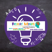 Bright Minds Learning Academy, LLC