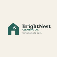 BrightNest Cleaning Co