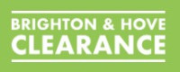Bright and Hove Clearance