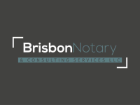 Brisbon Notary & Consulting Services, LLC